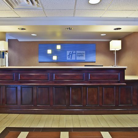 Holiday Inn Express Hotel & Suites Columbus Southeast Groveport By Ihg Dış mekan fotoğraf