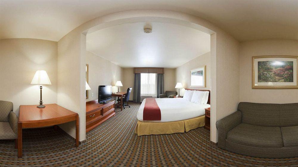 Holiday Inn Express Hotel & Suites Columbus Southeast Groveport By Ihg Dış mekan fotoğraf