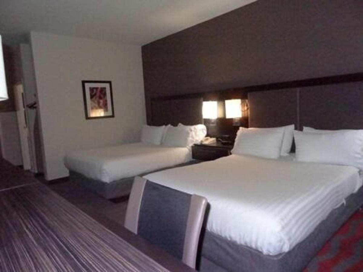 Holiday Inn Express Hotel & Suites Columbus Southeast Groveport By Ihg Dış mekan fotoğraf