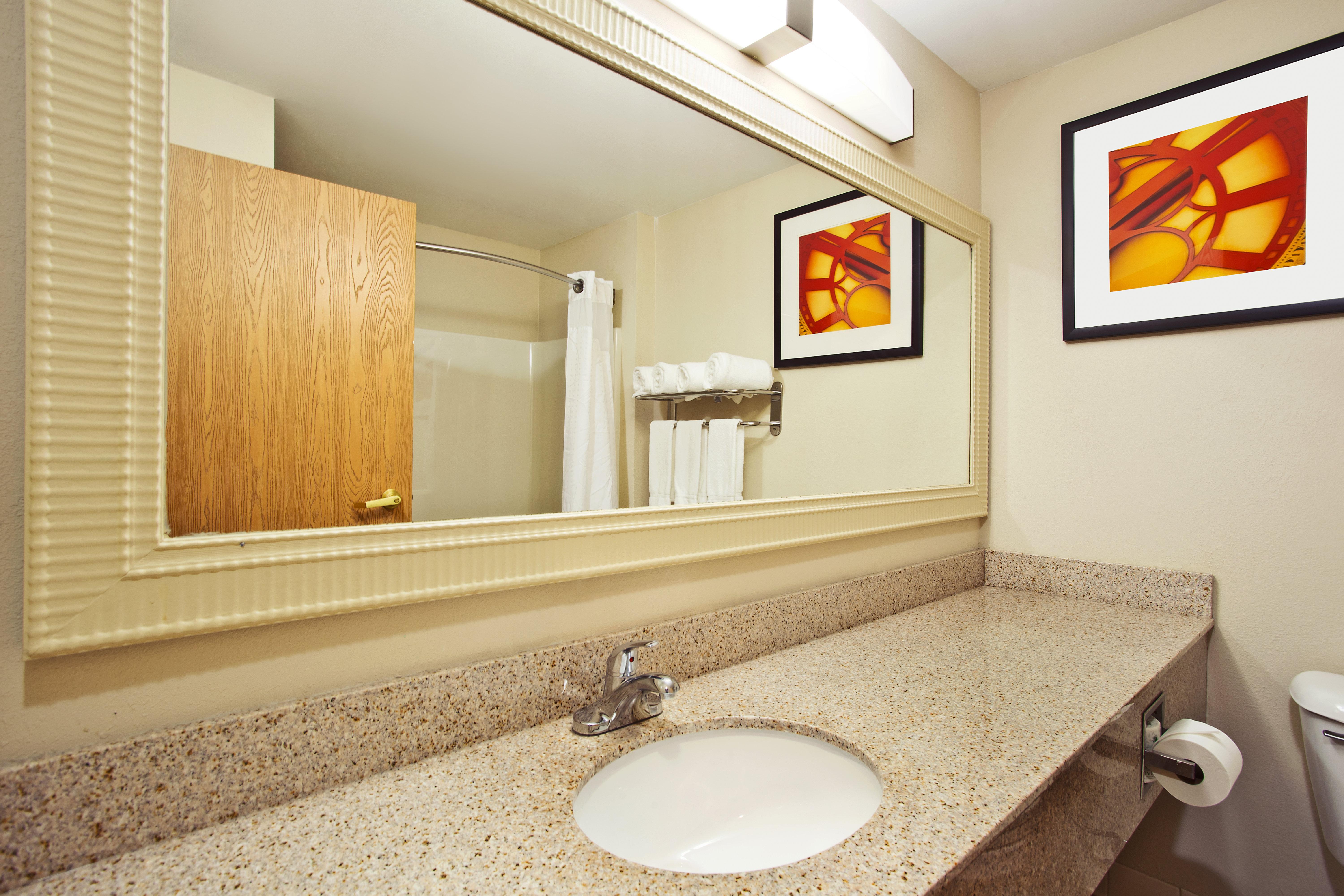 Holiday Inn Express Hotel & Suites Columbus Southeast Groveport By Ihg Dış mekan fotoğraf