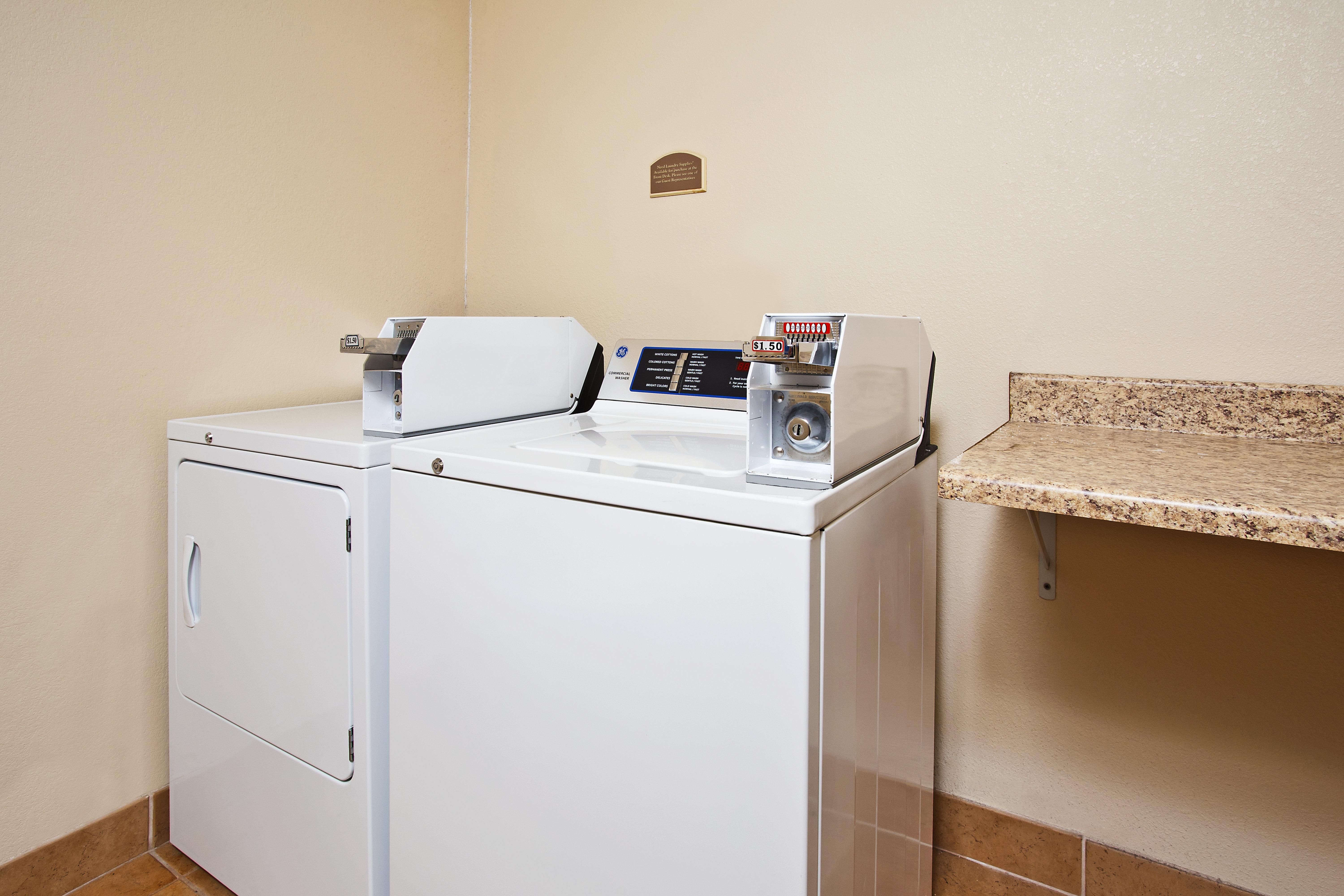 Holiday Inn Express Hotel & Suites Columbus Southeast Groveport By Ihg Dış mekan fotoğraf