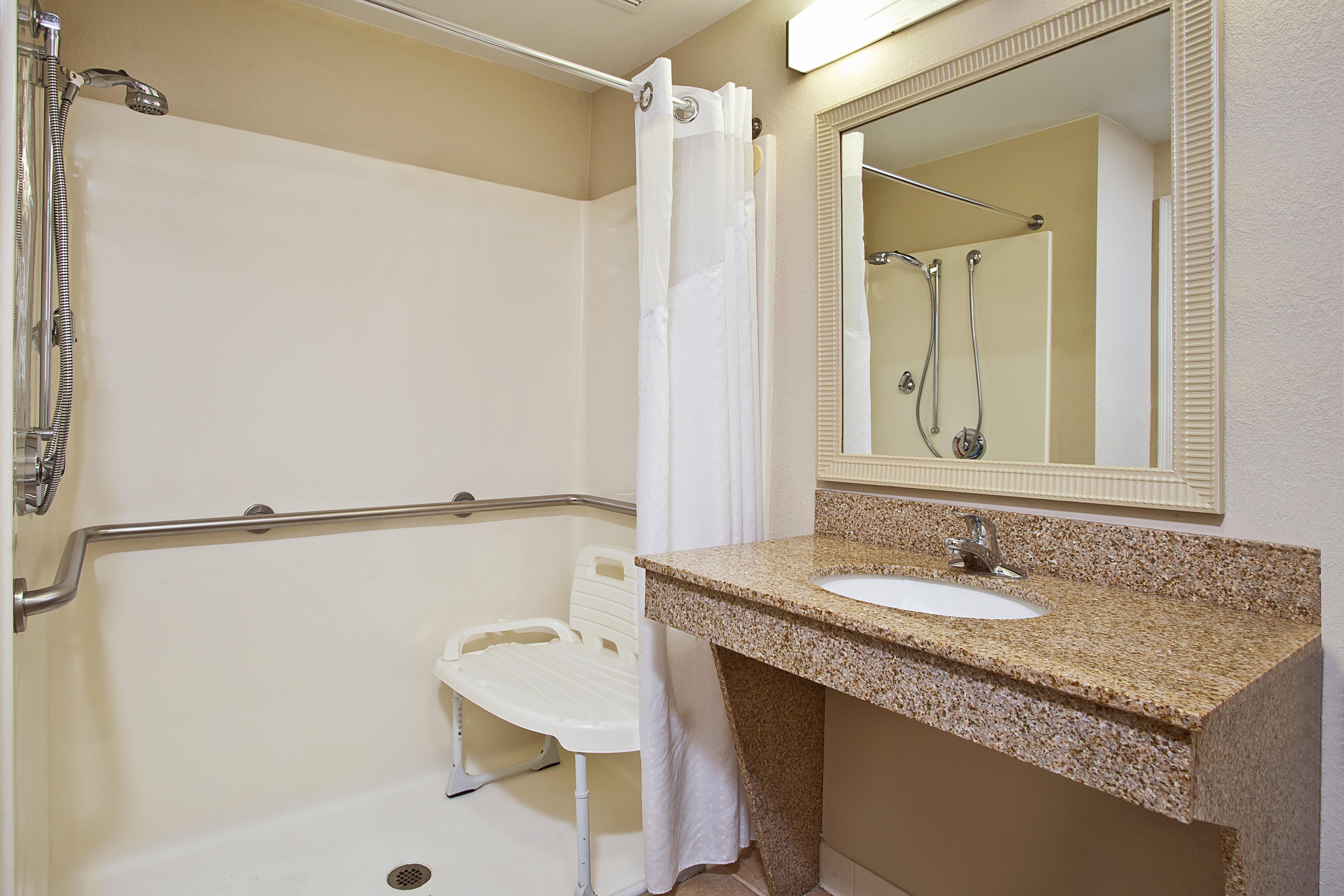 Holiday Inn Express Hotel & Suites Columbus Southeast Groveport By Ihg Dış mekan fotoğraf
