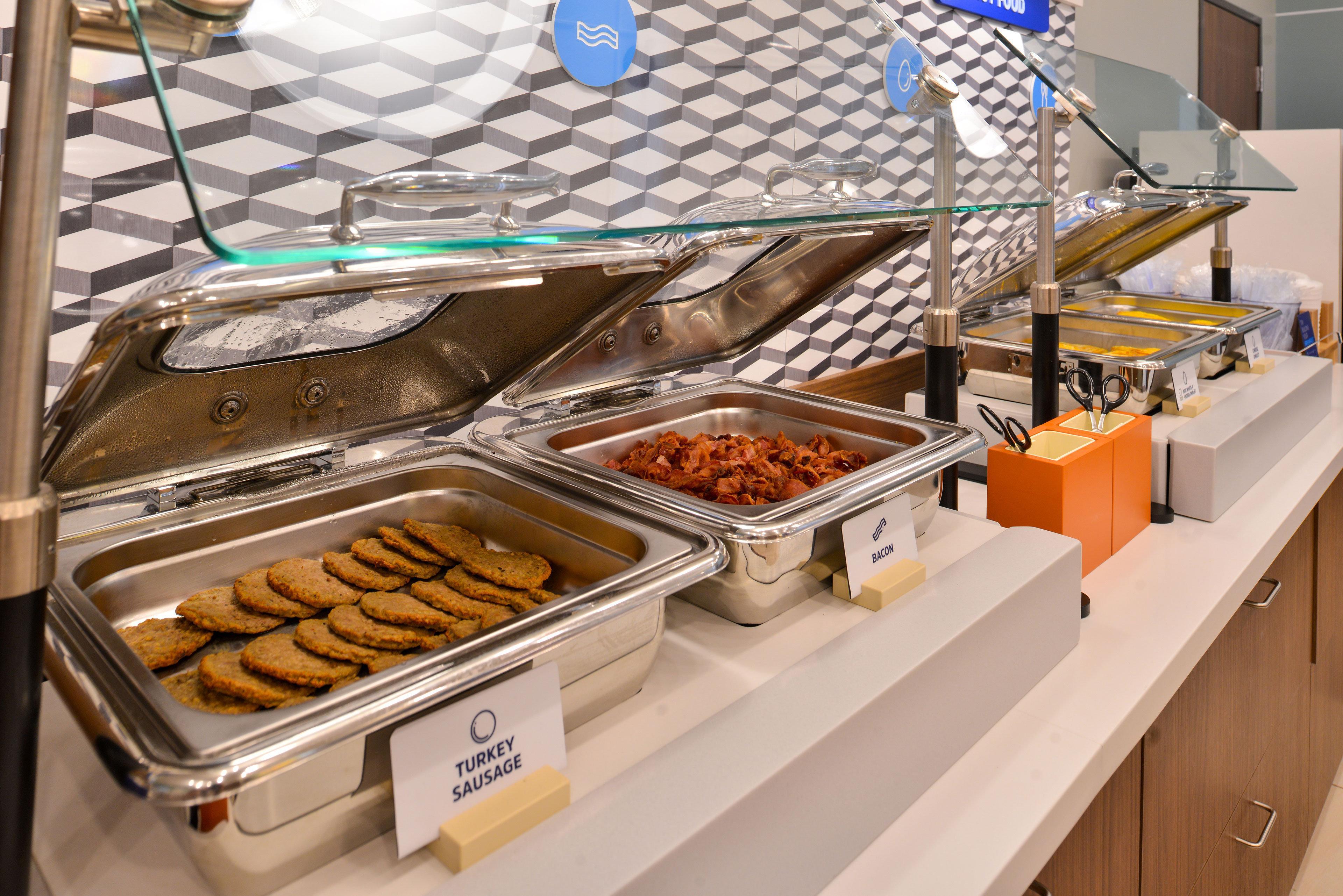 Holiday Inn Express Hotel & Suites Columbus Southeast Groveport By Ihg Dış mekan fotoğraf
