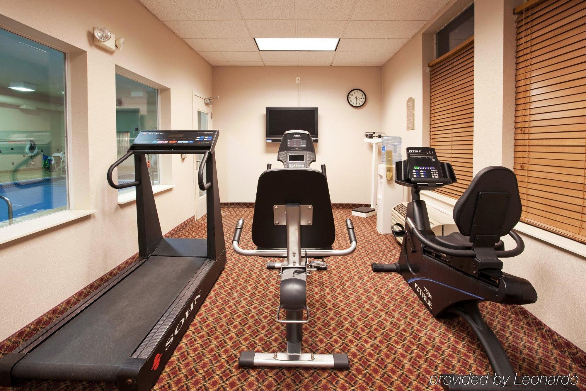 Holiday Inn Express Hotel & Suites Columbus Southeast Groveport By Ihg Dış mekan fotoğraf
