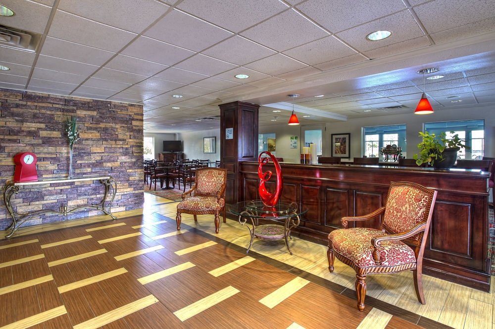 Holiday Inn Express Hotel & Suites Columbus Southeast Groveport By Ihg Dış mekan fotoğraf