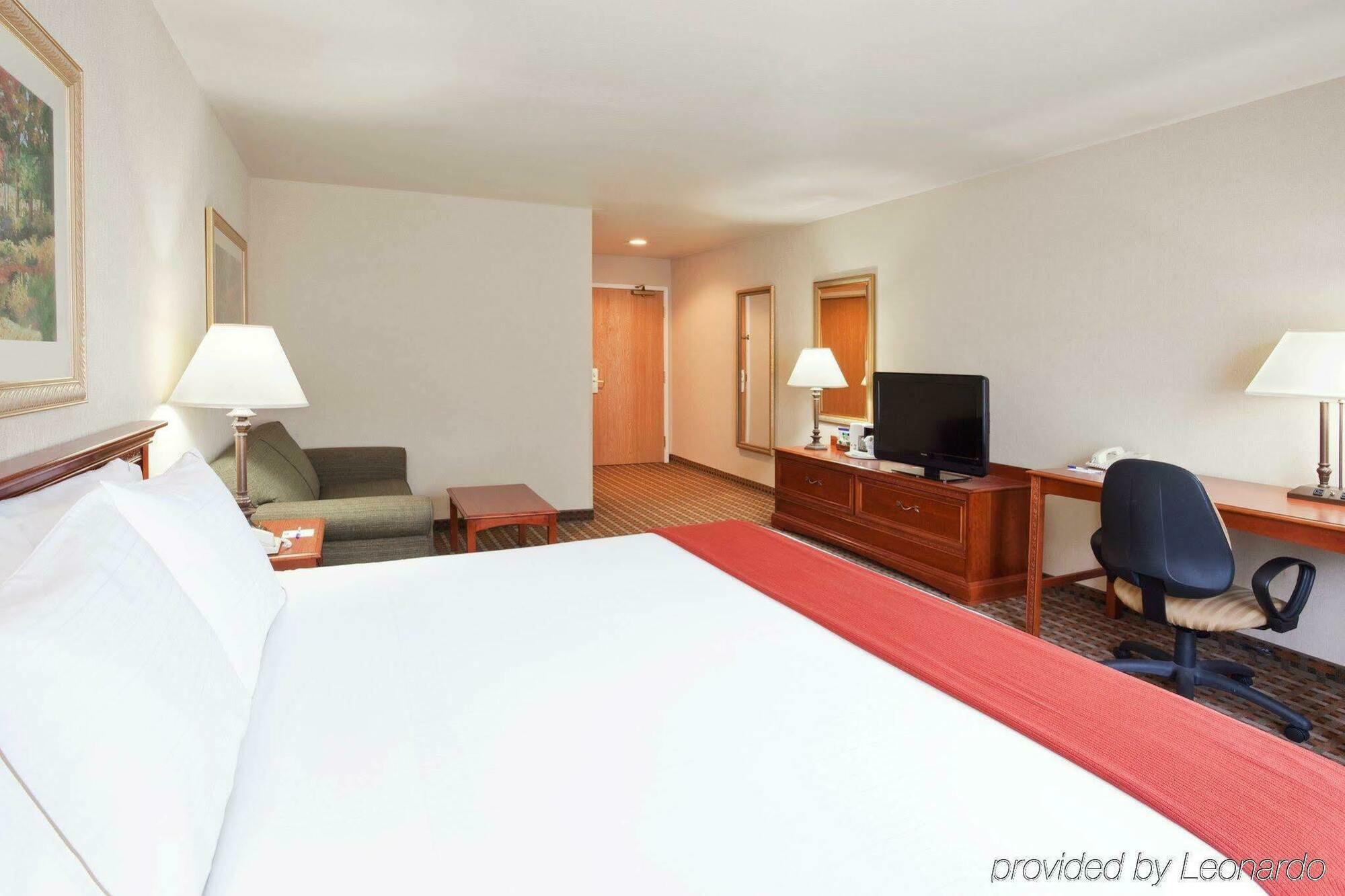 Holiday Inn Express Hotel & Suites Columbus Southeast Groveport By Ihg Dış mekan fotoğraf