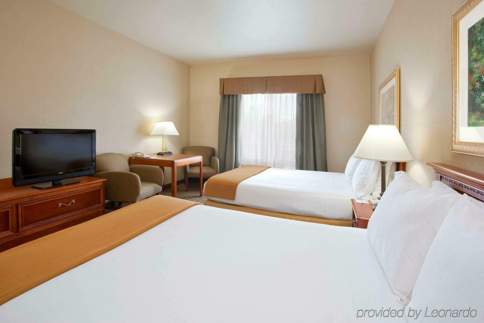 Holiday Inn Express Hotel & Suites Columbus Southeast Groveport, An Ihg Hotel Dış mekan fotoğraf