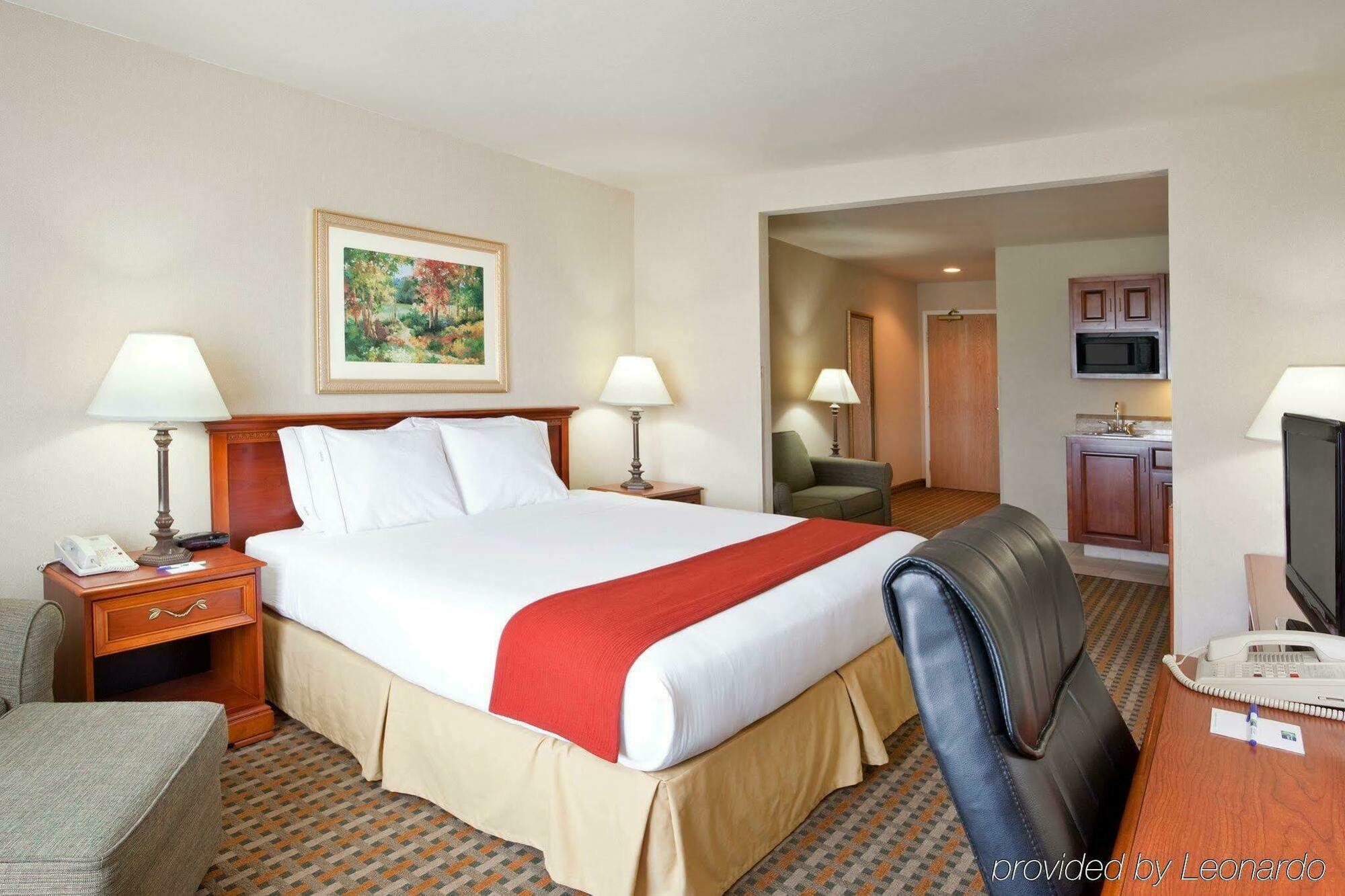 Holiday Inn Express Hotel & Suites Columbus Southeast Groveport, An Ihg Hotel Dış mekan fotoğraf